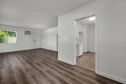 Photo - Large 1 bedroom with new floors! Apartment Unit 1