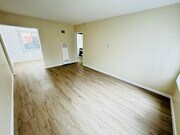 UNIT #3 LIVING ROOM - 14758 Blythe St Apartments