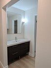 Hallway bathroom - 7777 W 91st St Unit E