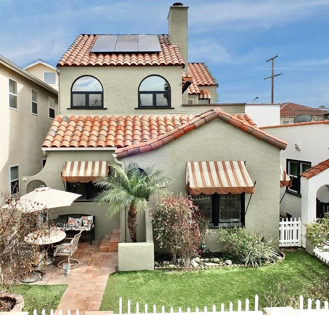 Building Photo - 50 Pomona Ave