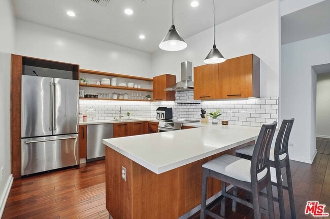 Photo - 801S S Grand Ave Unit 1310