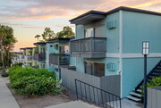 Photo - Summit Park Village Apartments