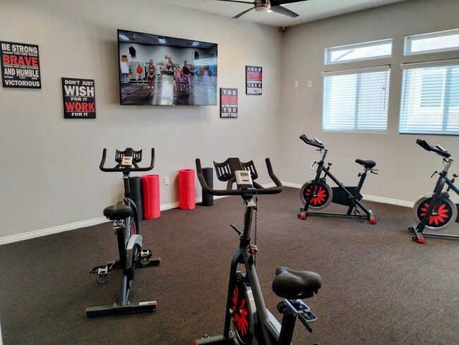 Photo - Olive Tree Apartments