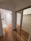 closet space - 437 W Regent St