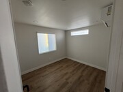 Bedroom - 1206 William St Unit 2