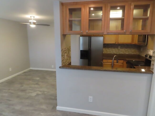 Photo - Immaculate one bedroom condo in Mira Mesa / Scripps Ranch Area Unit 38