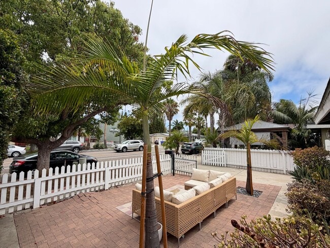 Photo - Classic Carlsbad Beach Bungalow