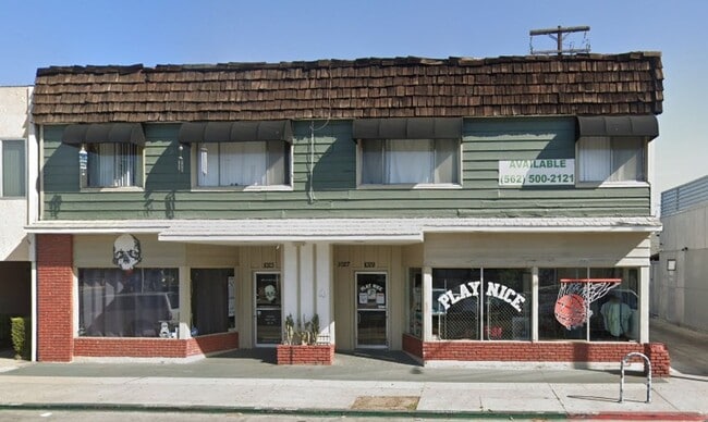 Photo - 1031 E 4th St Apartment Unit 1027 4th