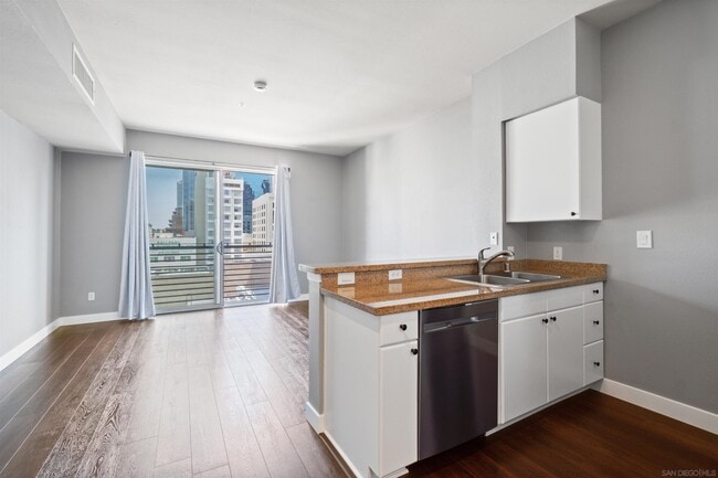 Photo - 445 Island Ave Unit 719