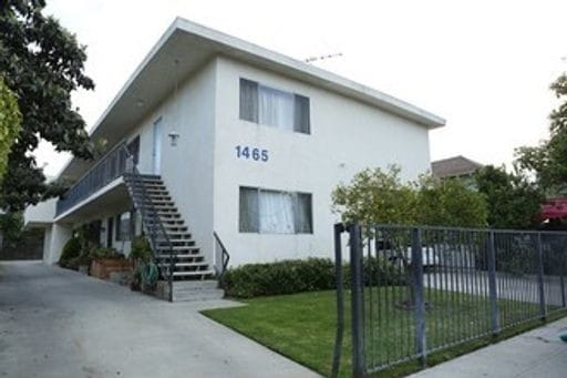 Photo - 1465 W 25th St Unit 5