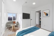 Photo - 850 N. Van Ness Ave. Apartments