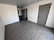 Bedroom #3 w/bathroom - 32400 Cielo Vista Rd Unit A - Remodeled Duplex