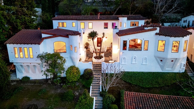 Photo - 3702 Arbolada Rd Unit 3700