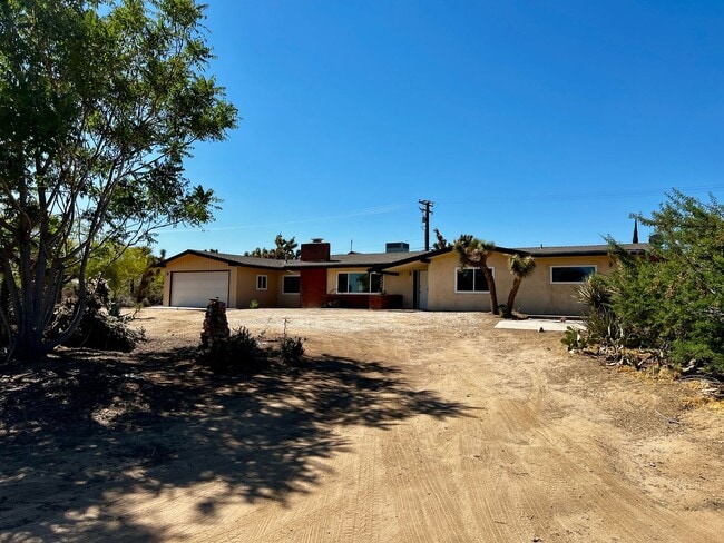 Photo - 56769 Joshua Dr Unit Main Home