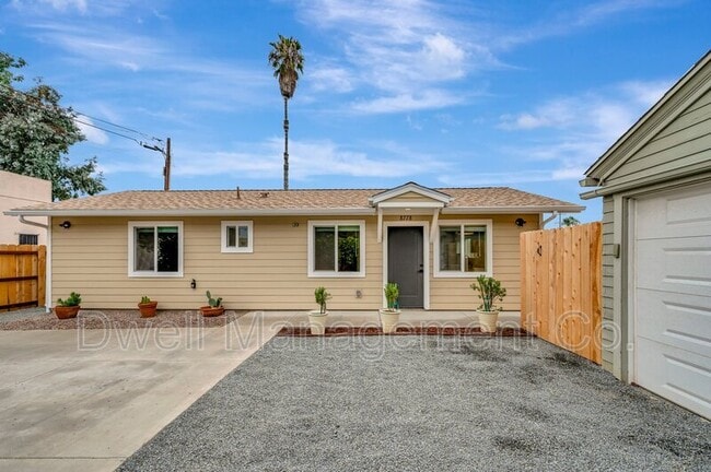 Building Photo - 8778 Jefferson Ave Rental
