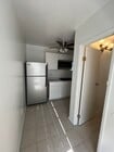 Entry way - 122 E Quintard St Unit Studio