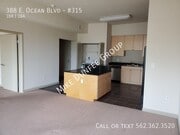 Photo - 388 E Ocean Blvd Unit #315