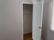 Closet 2 - 1850 N Hollywood Way Unit A