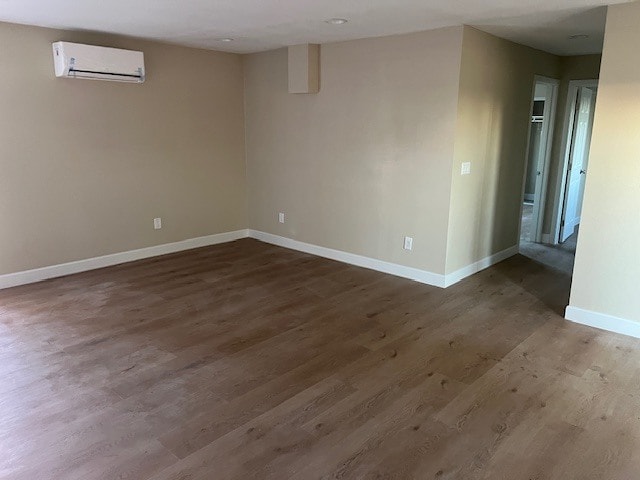 Floor Plan - 2 Bed, 2 Bath