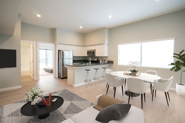 Photo - 3426 West 1st St