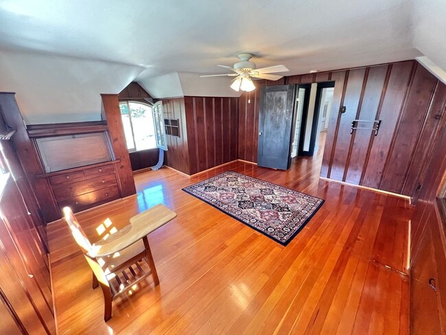 Photo - Historic Bluff Park 1BD Retreat | Top Floor Vintage Gem Unit 2801 E 2nd St #3