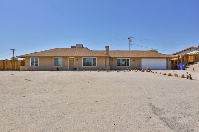 Photo - Pool Home in 29 Palms