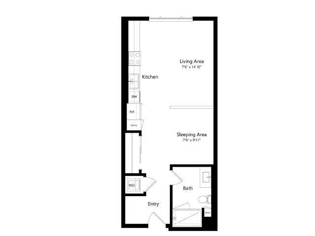 A-A.4 studio 601 - S-A.4