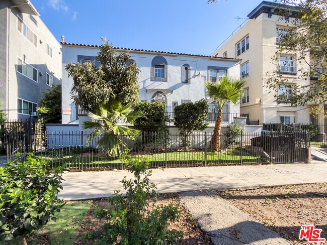 Photo - 504 S Rampart Blvd Unit 26