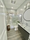 Bathroom - 5451 Brynhurst Ave Unit 5451 Brynhurst Ave.