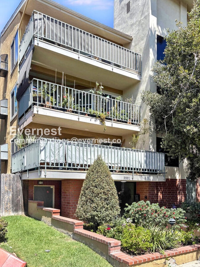 Photo - 3501 E Ransom St Unit 202