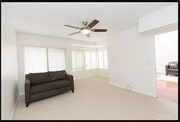 Large Master w/Office Nook - 1957 Temple Ave Condo Unit 205