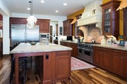 Photo - Luxurious Tuscan Villa - 3/3.5 Includes Private Casita in Goleta Bluffs!
