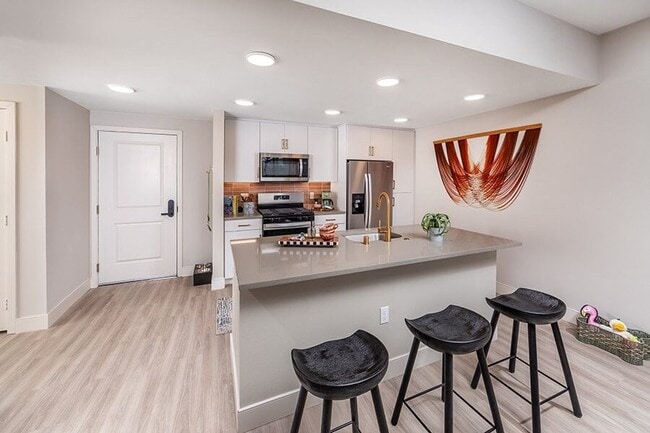 Photo - West Village Poway Apartments