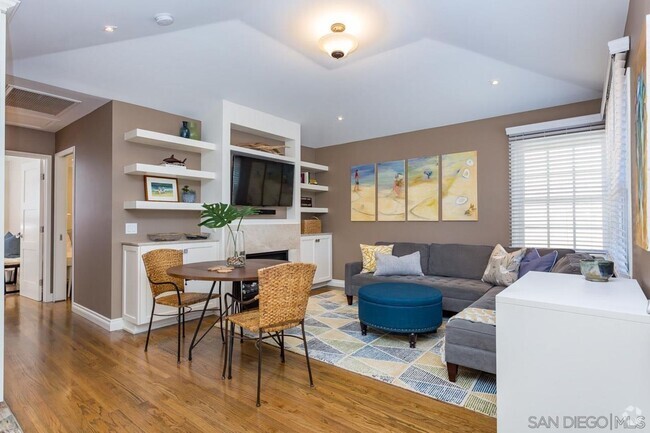 Building Photo - Coastal Charm Meets Modern Luxury – Steps ... Rental