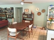 Open plan dining room - 125 Brocadero Pl