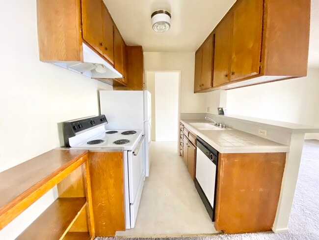 Photo - 1713 Corinth Ave Unit 309