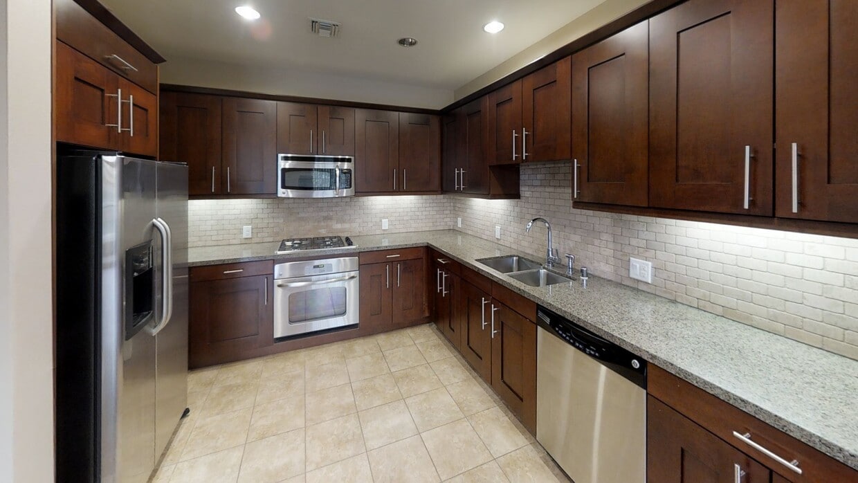 3D Tour - Axis 2300 Apartments