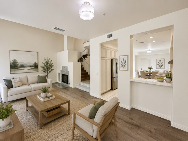 Photo - PRICE REDUCTION- Beautiful home located in the coveted Rancho San Rafael area of Glendale