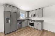 Photo - 4700 S Gramercy Pl Condo