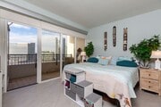 Photo - Bay View Condo at Park Place in Downtown San Diego Unit 1705