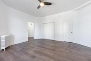 Studio, 1BA - 500SF - Living Room - The Asbury Apartments