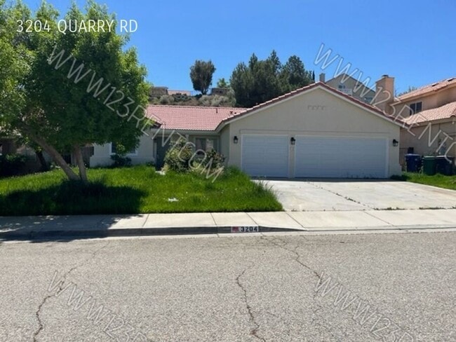 Photo - 3204 Quarry Rd