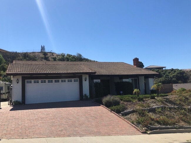 Hillside with Ocean View - Hillside with Ocean View House