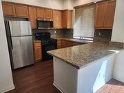 Photo - 2 Bedroom Townhome w/Attached 1 Car Garage...