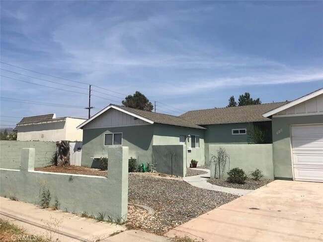 Photo - 312 S Puente St