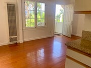 Living room - 2499 Silver Ridge Ave Apartment Unit N/A
