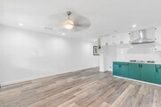 Photo - Beautiful newly remodeled modern 2 Bed + 2... House