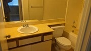 2nd bathroom - 11321 Avenida de los Lobos Unit Condo E for rent