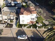 Aerial View - 2446 S Dunsmuir Ave House