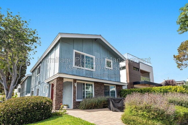 Building Photo - 601 Larkspur Ave